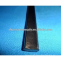 Surgical Implant Titanium Arc Plate ,gr5 titanium curved plate